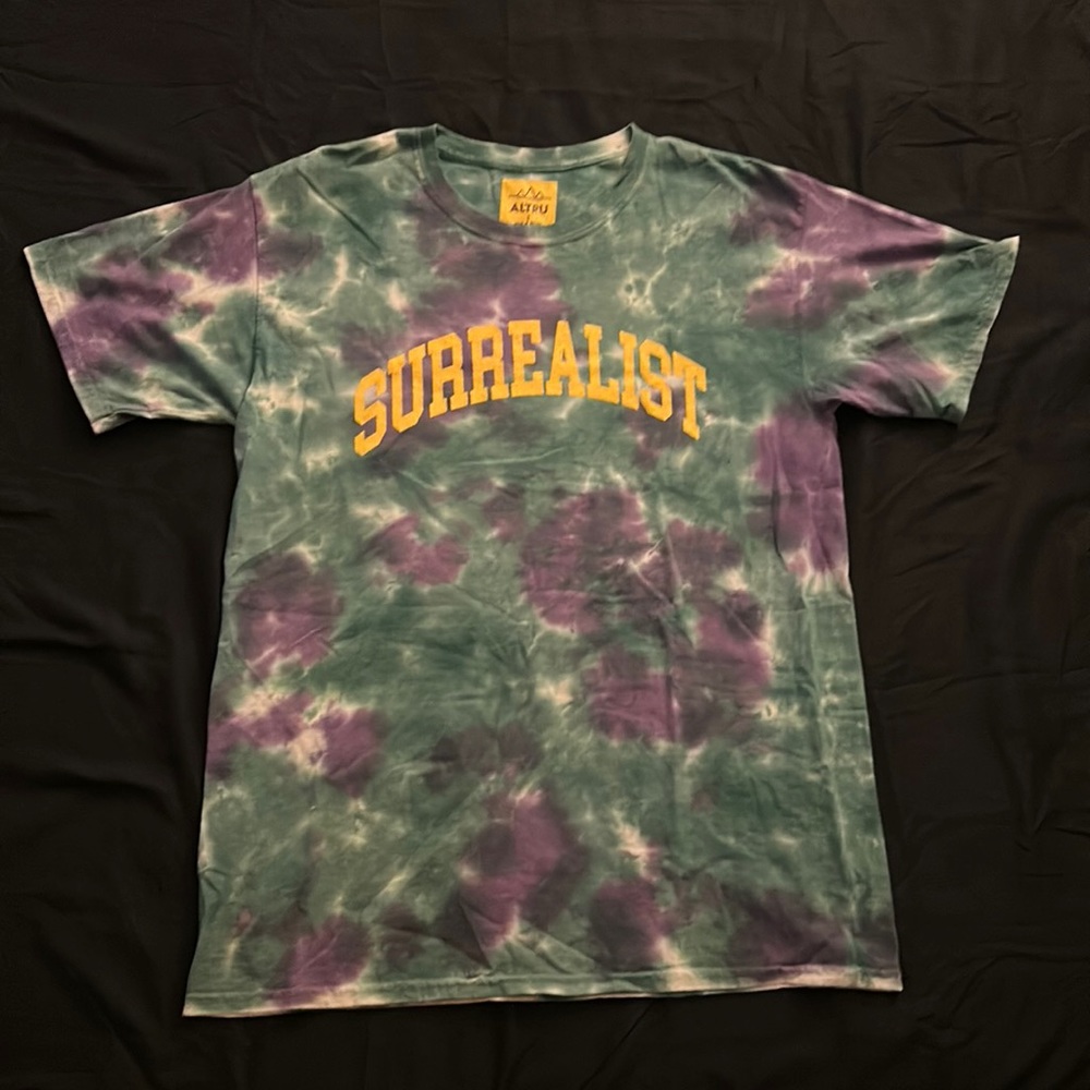 Men’s shirt